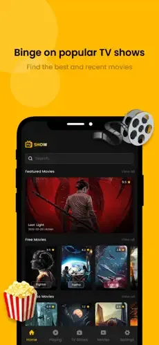 youth-movie-2026-jiohotstar tv show